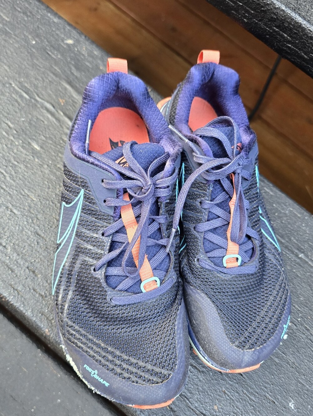 Altra Timp 1.5 Trail Running Shoes